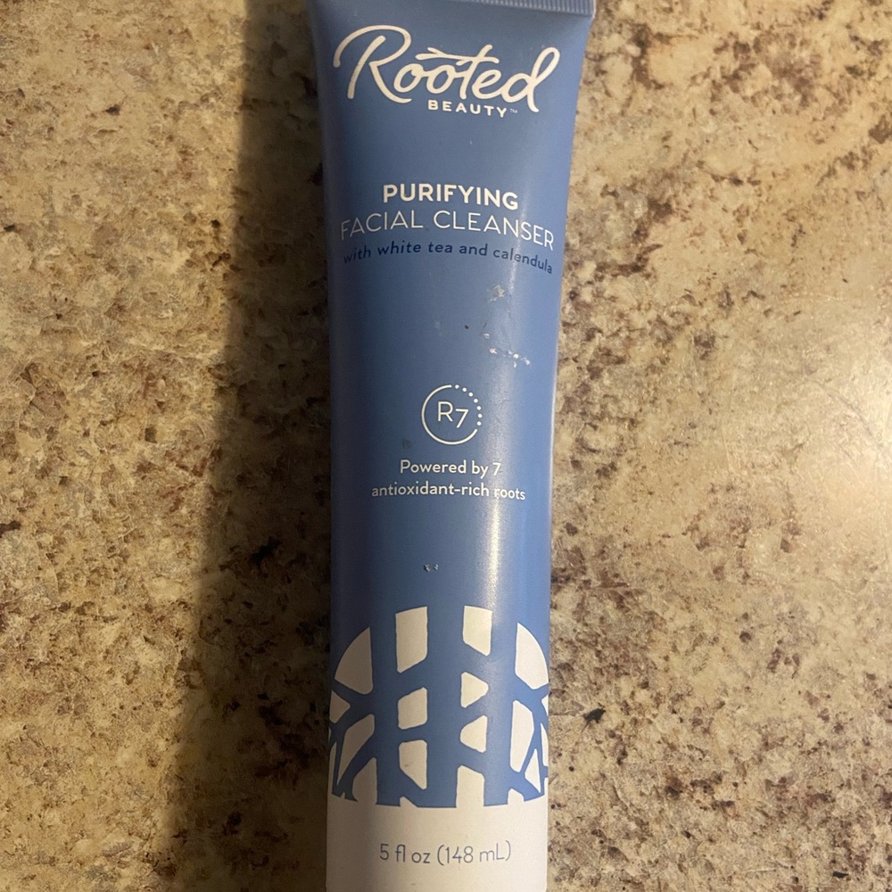 Face cleanser